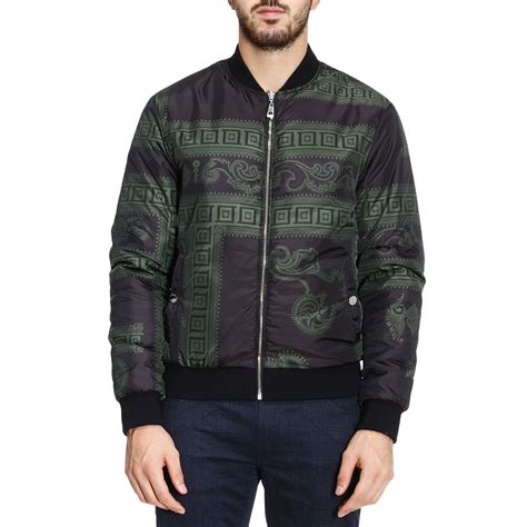 versace jacket low price|SALE Versace Jackets voor Heren .